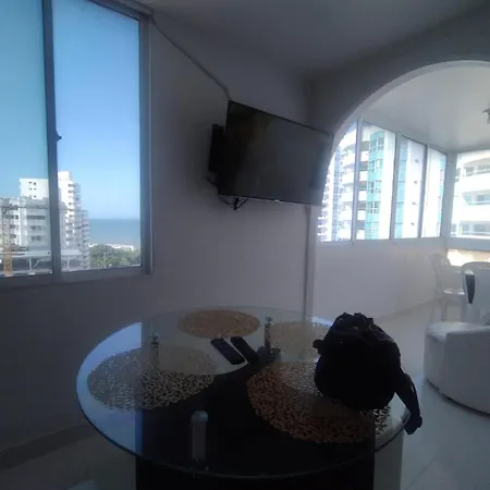 Apartamento Mantras Cartagena