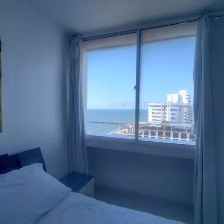 Apartment Mantras Cartagena