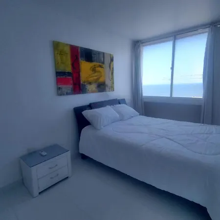 Apartamento Mantras