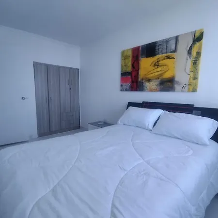 Mantras Apartamento *